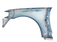 фото thumb №9, Крыло правый перед передний jjx jaguar xf x250 przedlift