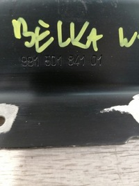 фото thumb №7, Porsche 911 991 балка кронштейн 99150184101