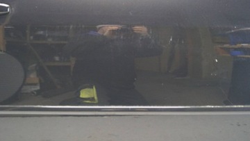 фото thumb №8, Дверь правые перед mazda 3 i bk sedan d1152 11e