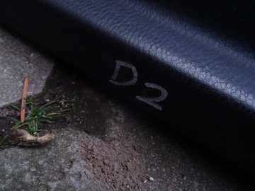 фото thumb №7, Audi a8 d2 обивка обшивки ролета дверь soul длинный доставка