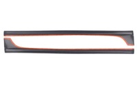 фото thumb №1, Спойлеры пороговые audi a7 10-2/18 look rs7