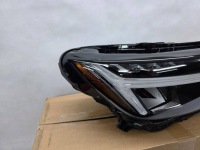 Volvo xc40 рестайлінг  америка ameryka фара перед правий ліва full led base нова Київ, фото thumb