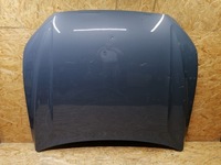 фото thumb №1, Капот крышка двигателя volvo xc60 ii 2017-