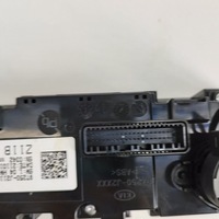 фото thumb №6, Kia soul 2019 переключатель / выключатель обдув вентилятор