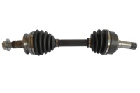 фото thumb №9, Полуось opel insignia a 2.0t- 2.0cdti le 618mm