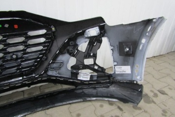 фото thumb №14, Бампер перед переднє audi e-tron e tron s line рестайлінг 23-