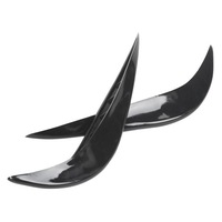 фото thumb №14, Универсальная защита бампера автомобильный