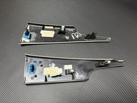 фото thumb №7, Панель консолі dekor ford mustang mk6 2015- fr3b63044a92