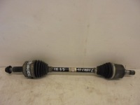 фото thumb №1, Привідний вал ліва hyundai ix35 1,7 crdi