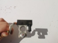 фото thumb №2, Gle w166 клемма минусовая