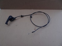 фото thumb №1, Kia ceed ii 12- трос ручка открывания капот