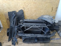 фото thumb №11, Комплектный перед бампер капот крылья bmw g01 g02 x4 x3 m-sport адаптивный