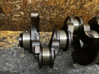 Wał коленчатый bmw n43b20ay n43 b20 2.0i Доставка, фото thumb