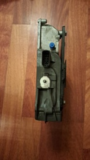 Peugeot citroen модуль обігрівач системи охолодження 9861315280 2683a0118 в Україні, фото thumb