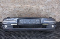 фото thumb №6, Бампер перед передній чорний renault laguna ii передній рестайлінг