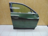 фото thumb №1, Дверь перед передние правое lexus ux