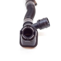 фото thumb №7, Bmw 7 f01 пабтрубок  вентиляции коробки коленчатого вала правый 11157646086 7646086 oem