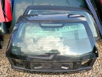 фото thumb №7, Крышка багажника задняя багажника volvo v40 kombi