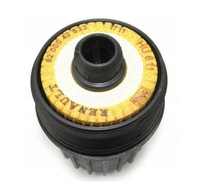 фото thumb №4, Корпус фильтр масла renault clio ii kangoo twingo 1.2 kpl оригинал .