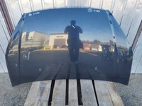 фото thumb №1, Капот крышка оригинал цвет g6 ford s-max i mk1 рестайлинг годы 2010-2014