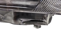 фото thumb №5, Mitsubishi outlander lift лампа права full led