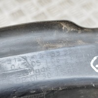 фото thumb №6, Bmw 3 f30 f35 f31 2017 права сторона молдинг pod фара задня