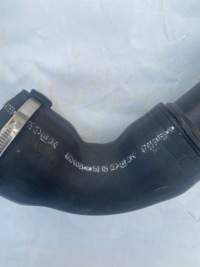 фото thumb №2, Wąż труба інтеркулер fiat scudo 1484102080