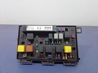 фото thumb №1, Opel astra h 04- коробка предохранителей модуль bsi 13206753