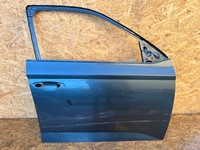 фото thumb №1, Skoda fabia iii 3 двері передні перед праве