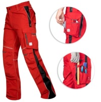 ARDON URBAN+ Рабочие брюки с тройным швом 270г 48