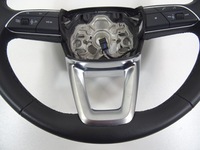 фото thumb №7, Audi q3 83a руль многофункциональная кожа 83a419091af