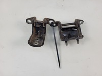 фото thumb №1, Nissan pathfinder r51 lift петли дверь правый задняя gn0