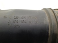 фото thumb №11, Mercedes-benz m-class корпус фільтра повітря ml 420 cdi 4-matic дизель