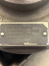 фото thumb №5, Турбонагнітач garrett 3435844 788030-0002 gt3067