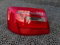 фото thumb №1, Audi оригінальний номер 4g5 945 093a лампа задня комбінована