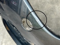 фото thumb №10, Skoda octavia iv 19-21 бампер перед передний 5e3807221