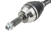 Привідний вал привідна mazda 5 1.8 2.0 05- права Доставка, фото thumb