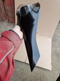 фото thumb №6, Лампа задня ліва opel crossland x 39235951