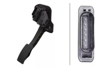 фото thumb №1, Педаль газу hella