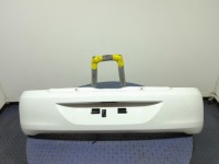 Купить Renault clio ii рестайлинг  бампер задний  ov369 campus, фото thumb