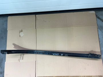 фото thumb №5, Направляюча двері права vito w447 a4477660737