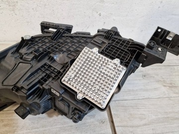 фото thumb №10, Range rover 5 v l460 22-r. передня лампа перед