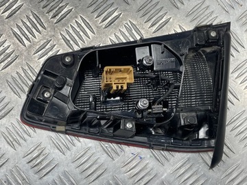 фото thumb №12, Passat універсал b8 лампи задні зад kpl 3g9945311 3g9945312 3g9945093 3g9945094