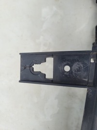 фото thumb №9, Решётка радиатора решётка радиатора toyota hilux 15-18