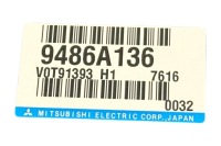 фото thumb №5, Mitsubishi outlander 2017 блок керування  / модуль ecu
