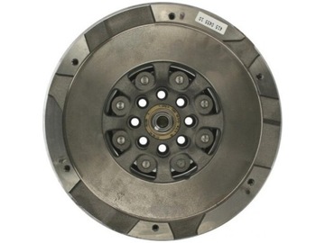 фото thumb №10, Колесо двухмассовый mercedes e-kasa w212 220cdi 250cdi