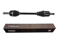 фото thumb №1, Приводной вал brv b1819tg