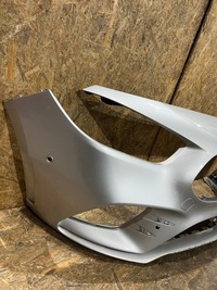 фото thumb №10, Mercedes b w247 бампер перед передній amg pdc