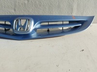 фото thumb №6, Honda jazz 2 ii type s решітка радіатора решітка радіатора