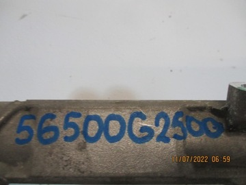 фото thumb №5, Трансмиссия рулевая hyundai ioniq 56500g2500